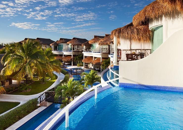 Resort photo