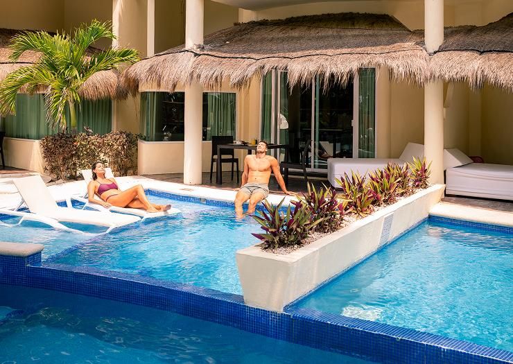 Resort photo