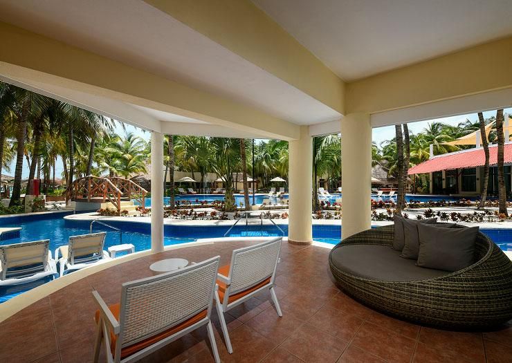 El Dorado Maroma, a Beachfront Resort by Karisma Rooms & Suites