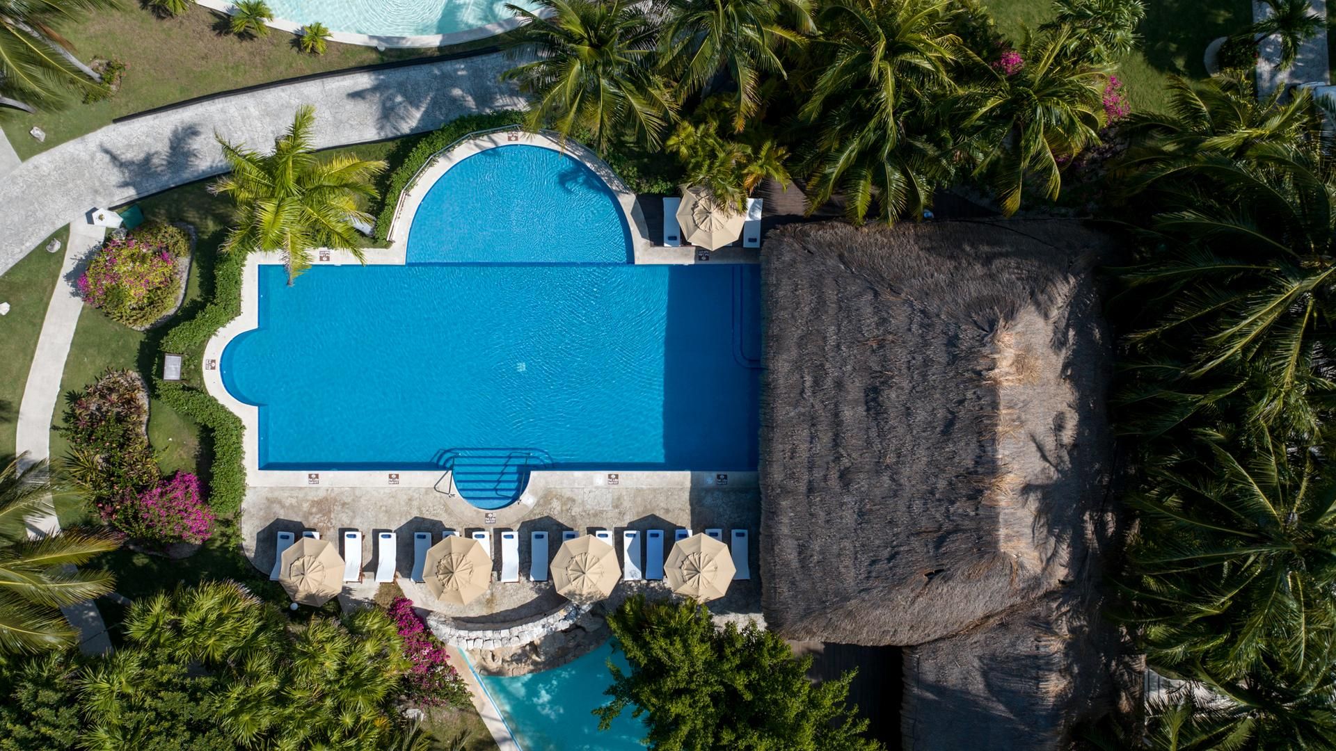 Resort photo