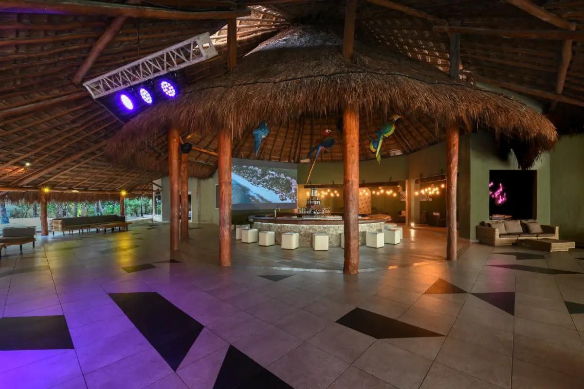 Resort photo