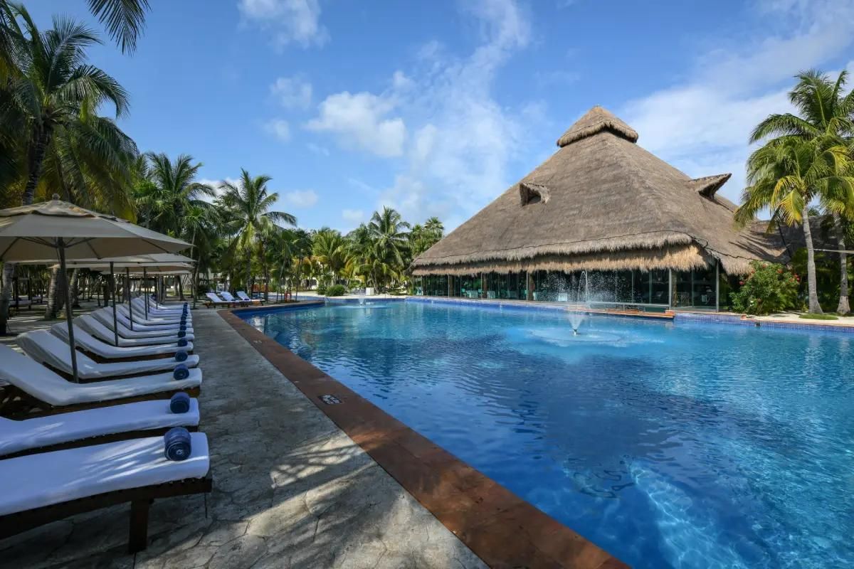 Resort photo