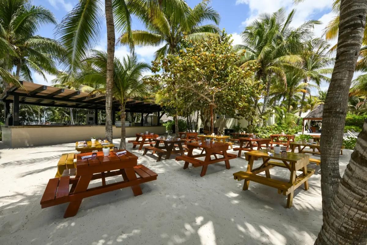 Resort photo