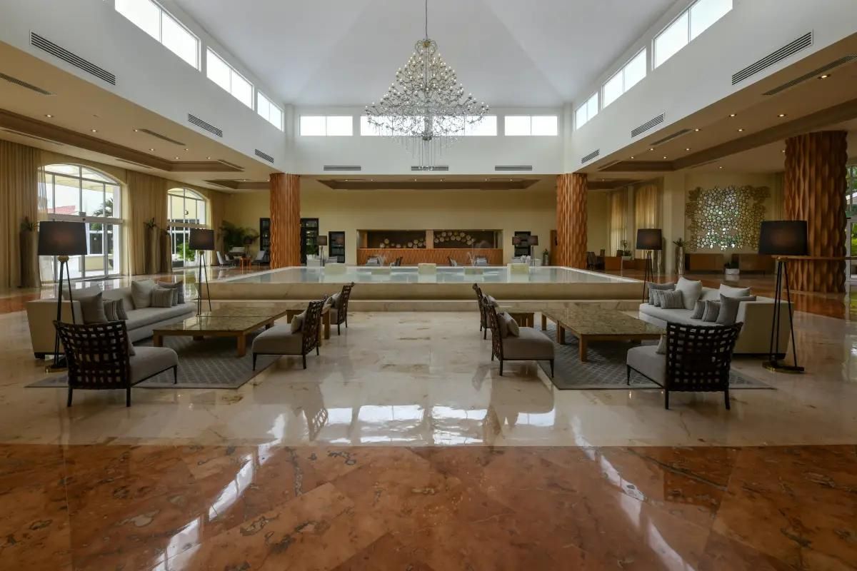 Resort photo
