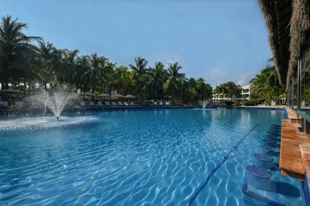 Resort photo