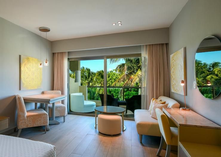Resort photo