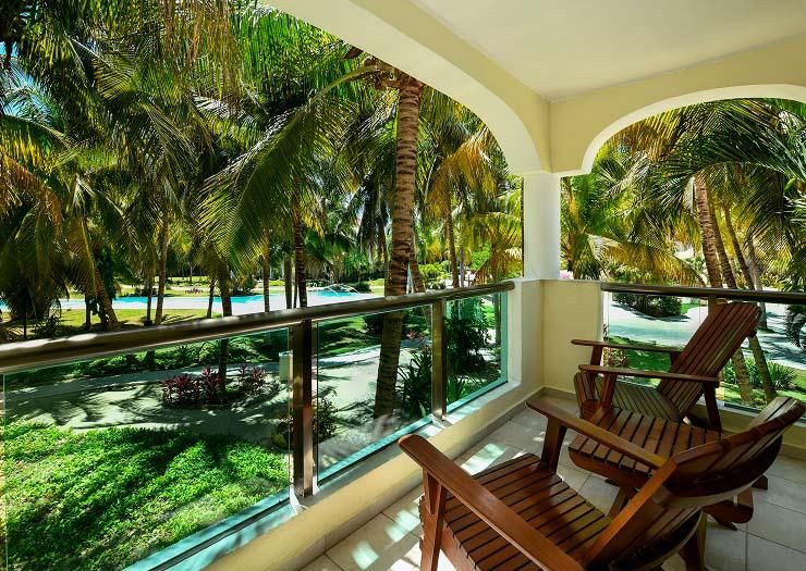 Resort photo