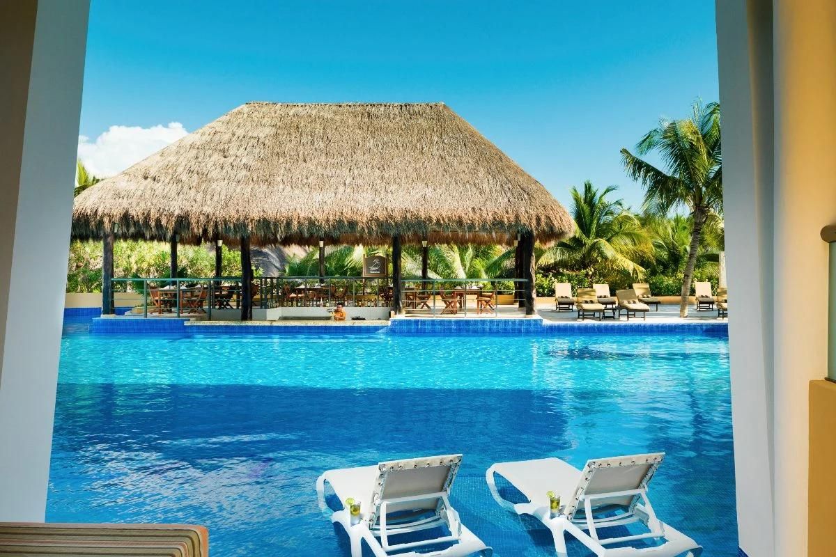 Resort photo