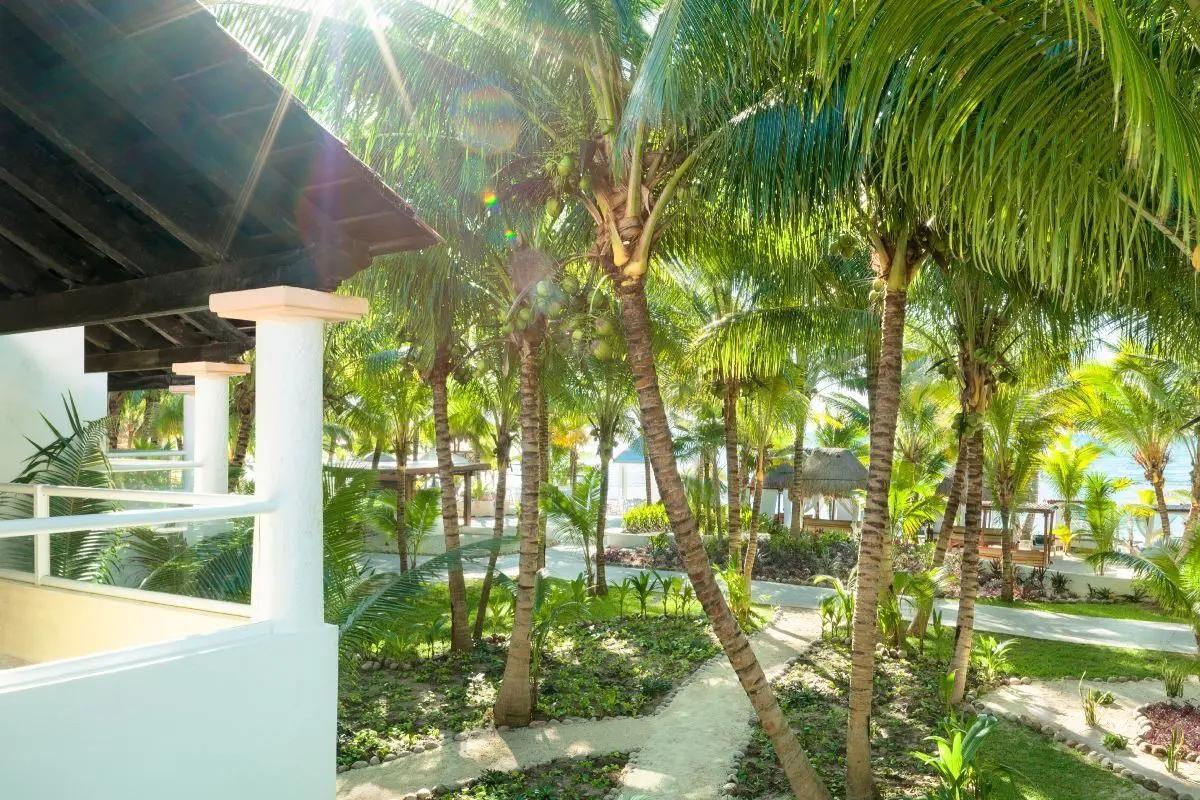 Resort photo