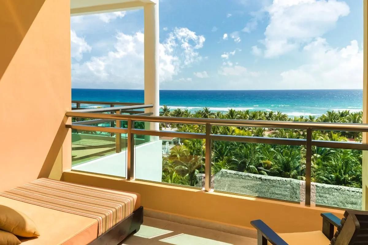 Resort photo