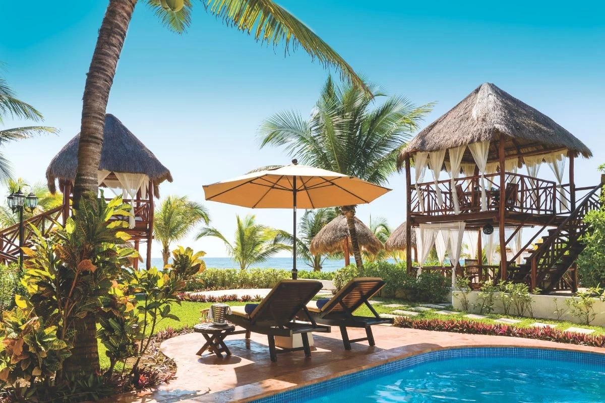 Resort photo