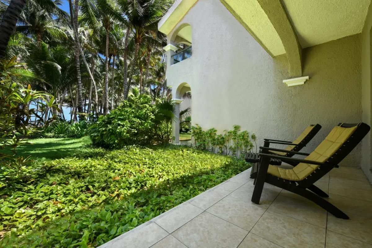 Resort photo