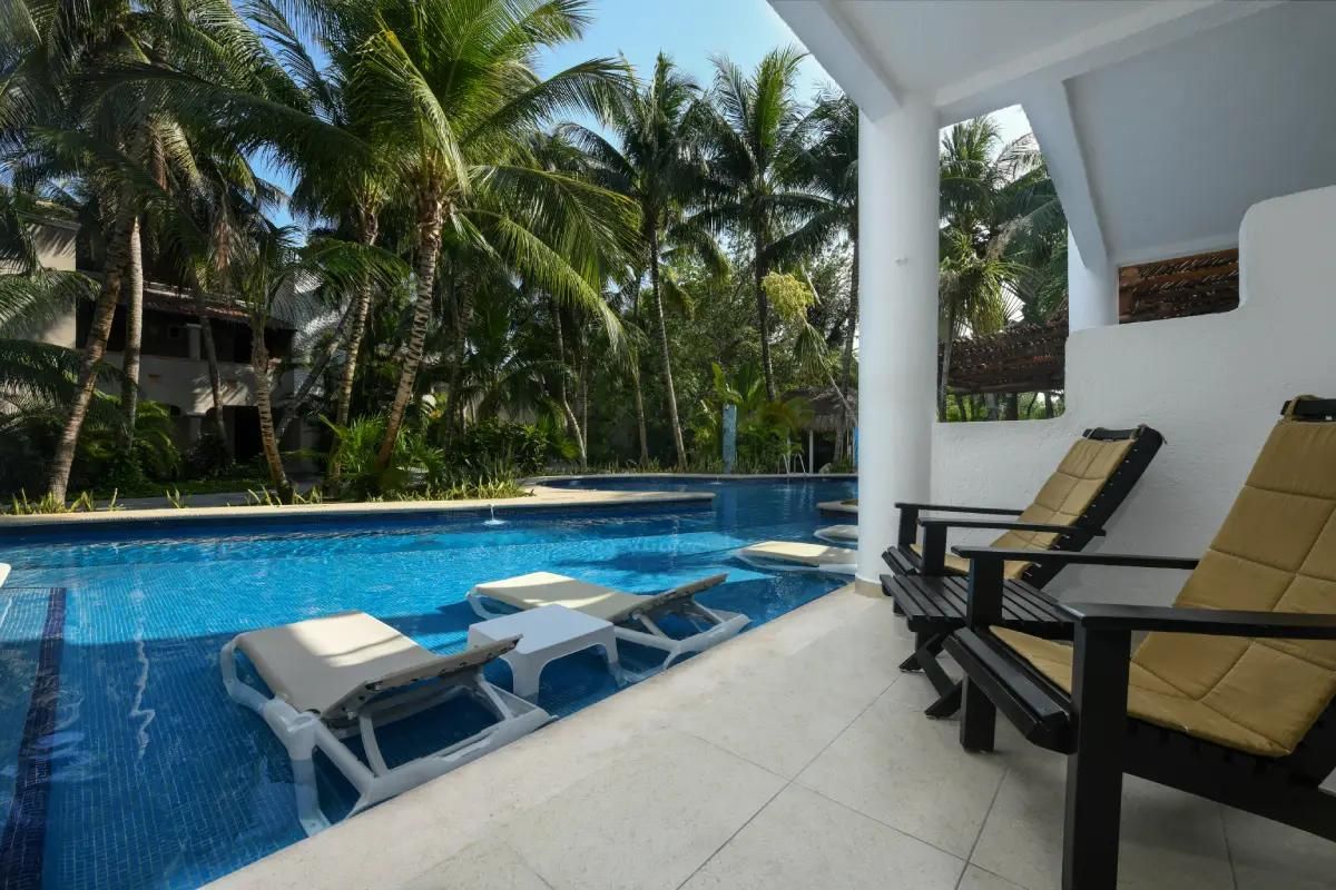 Resort photo