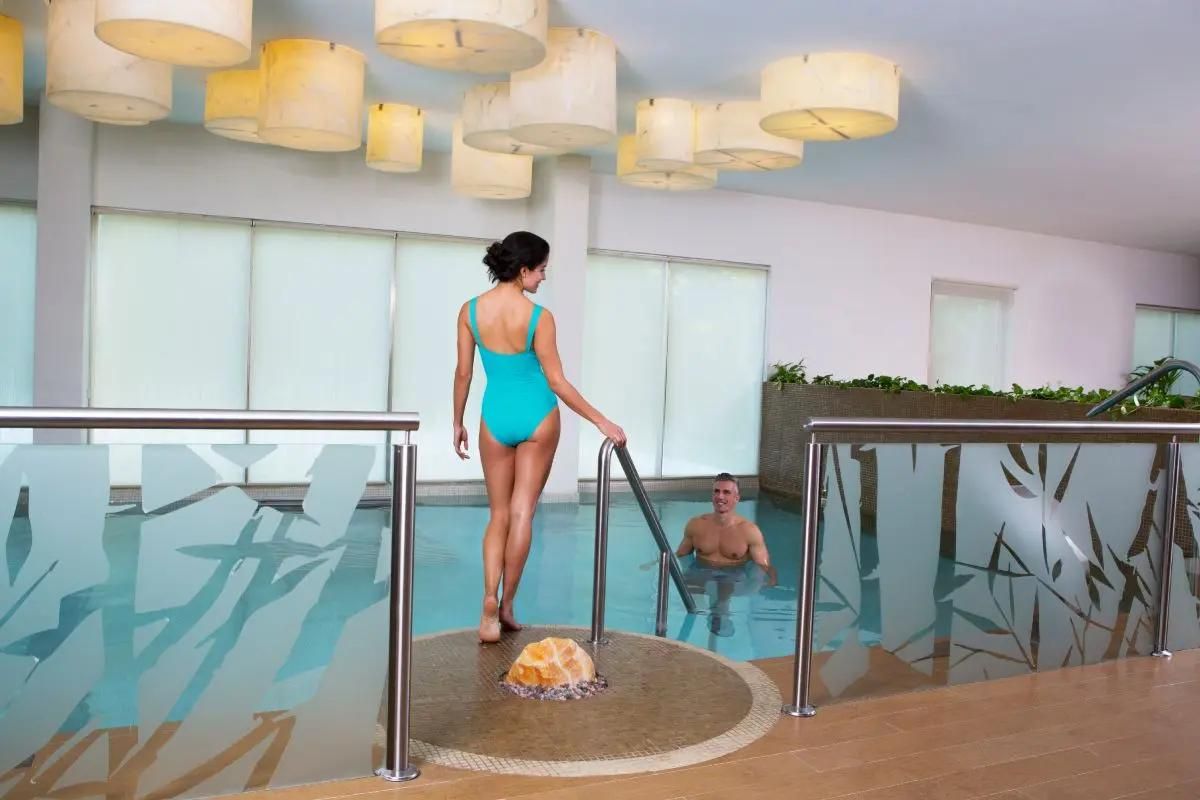 spa