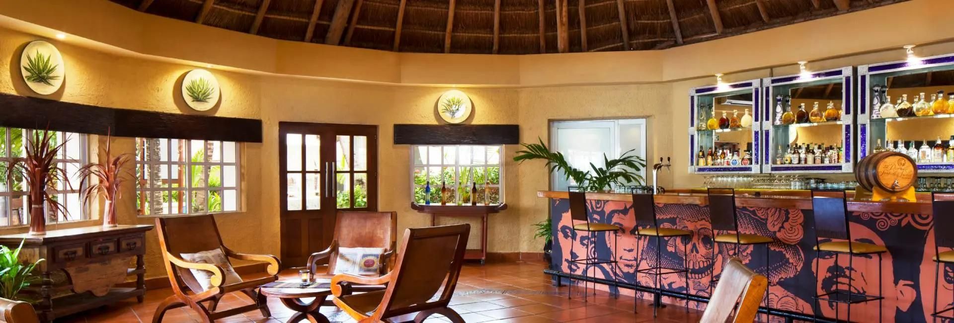 Resort photo