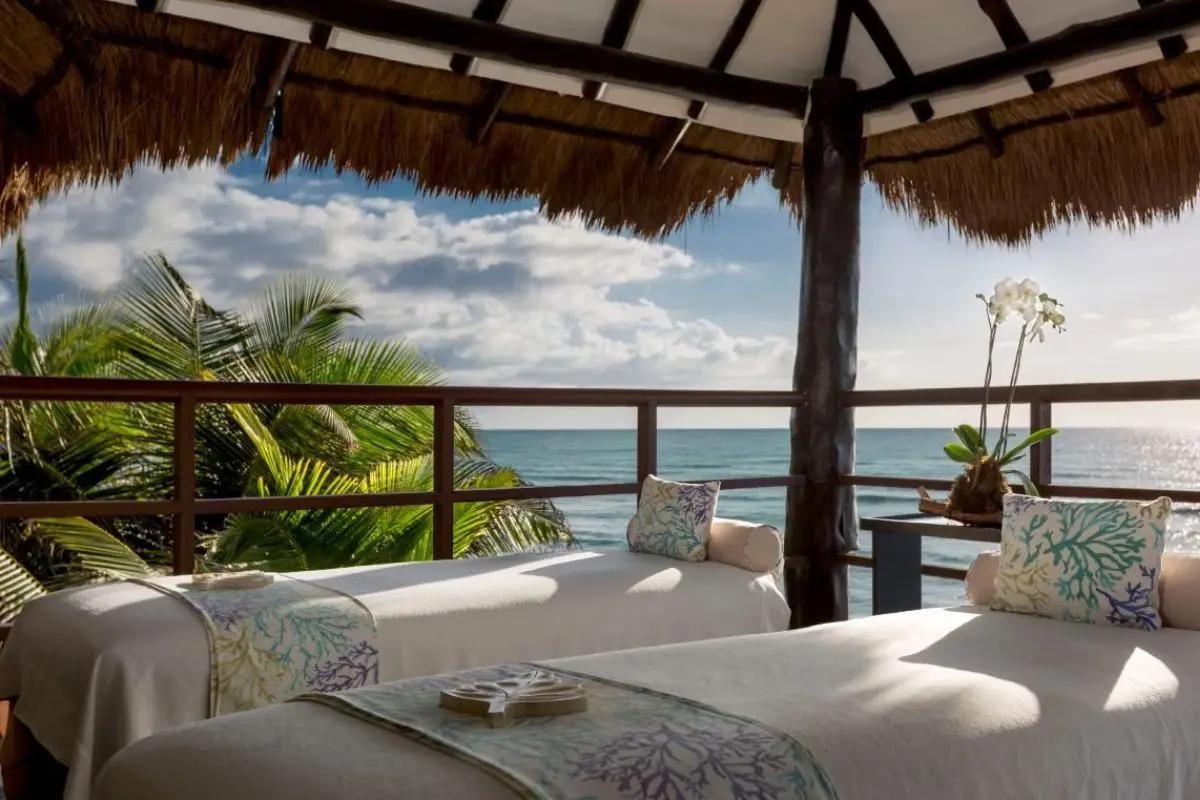 Resort photo