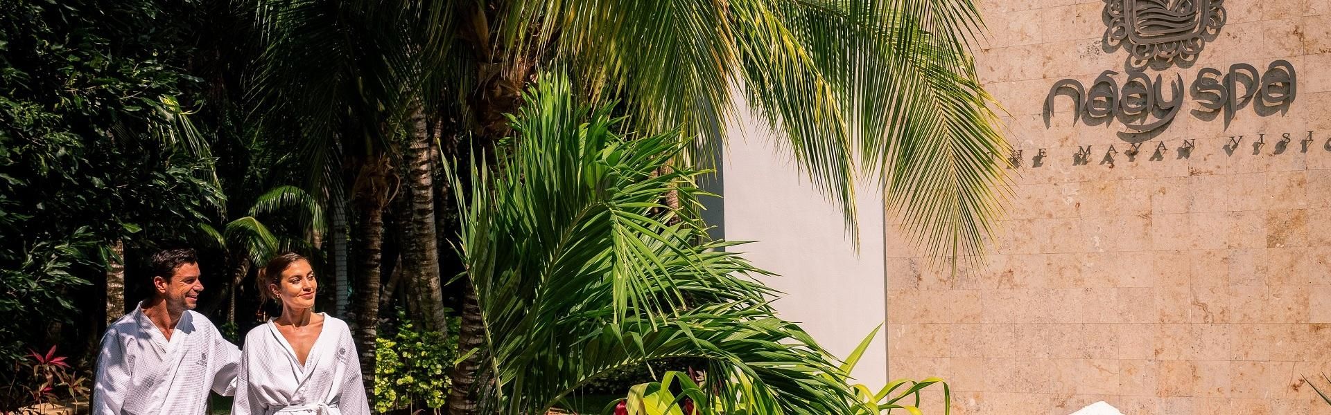 Resort photo