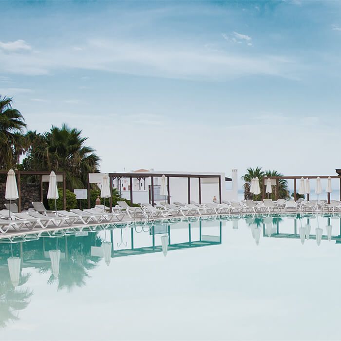 Resort photo