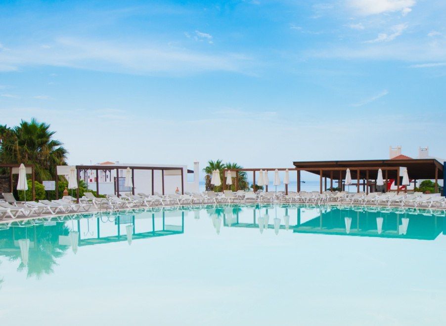 Resort photo