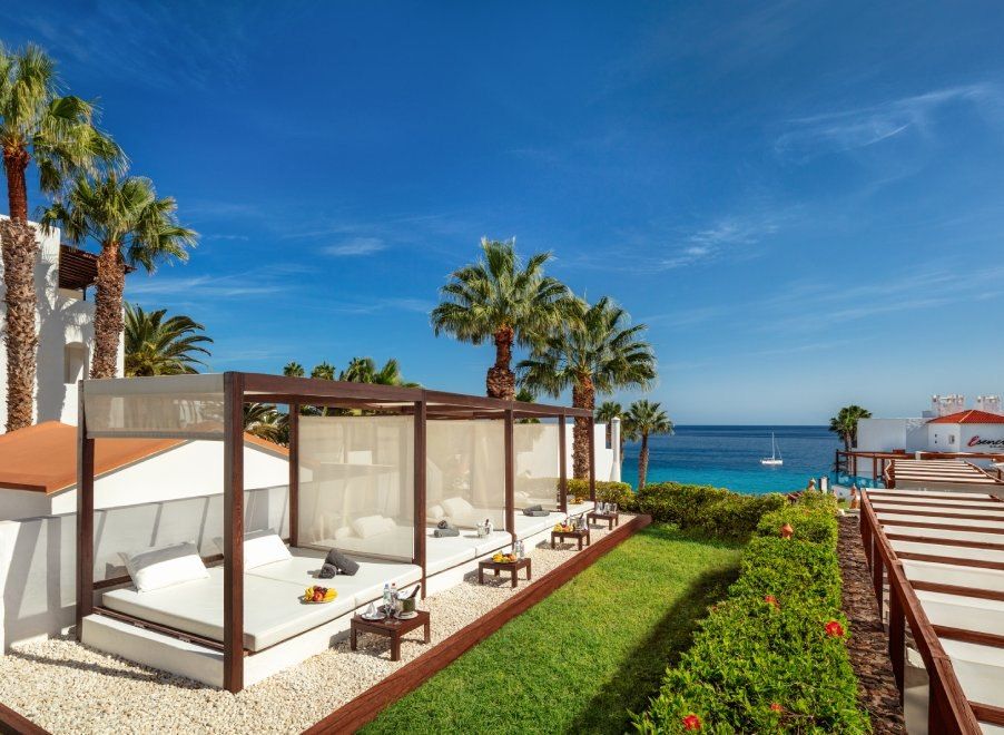 Resort photo