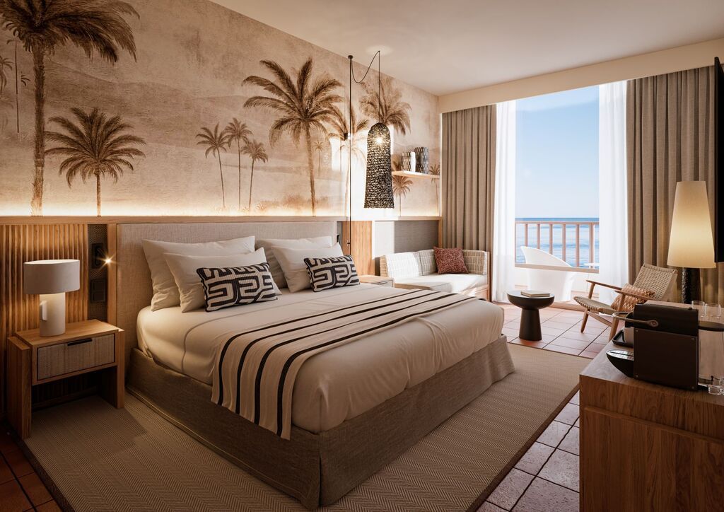 Resort photo