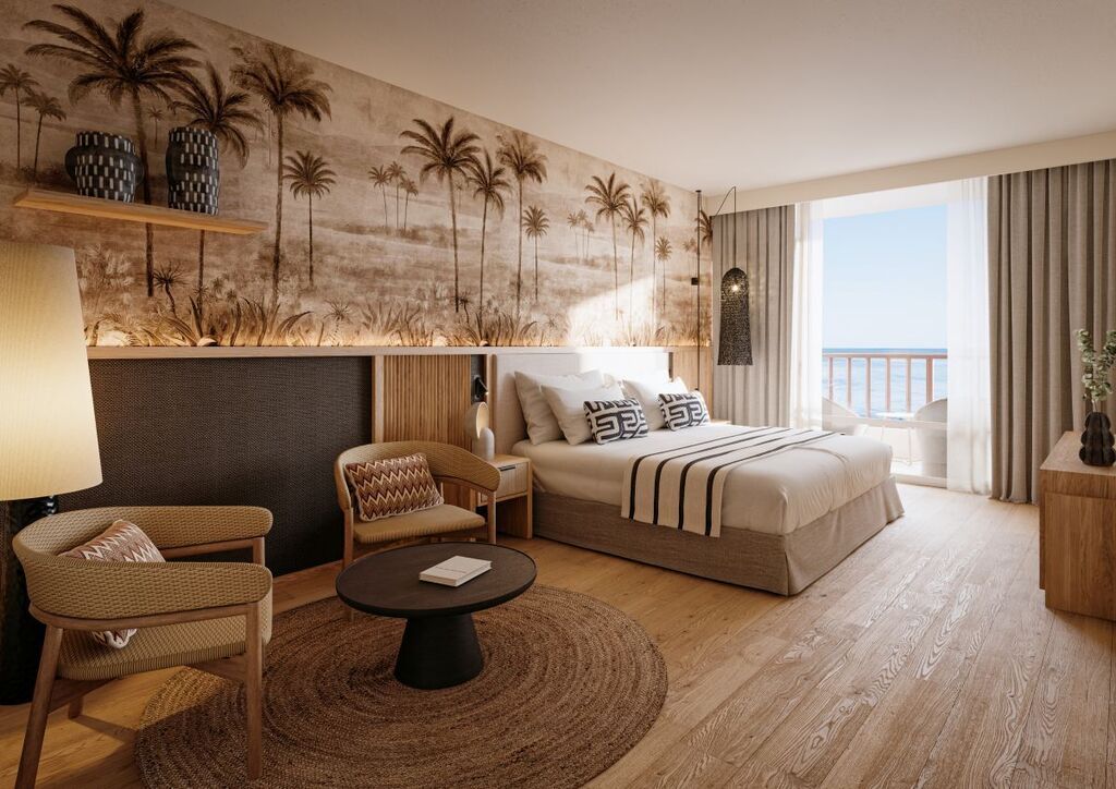 Resort photo
