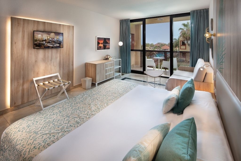 Esencia de La Palma by Princess Rooms & Suites