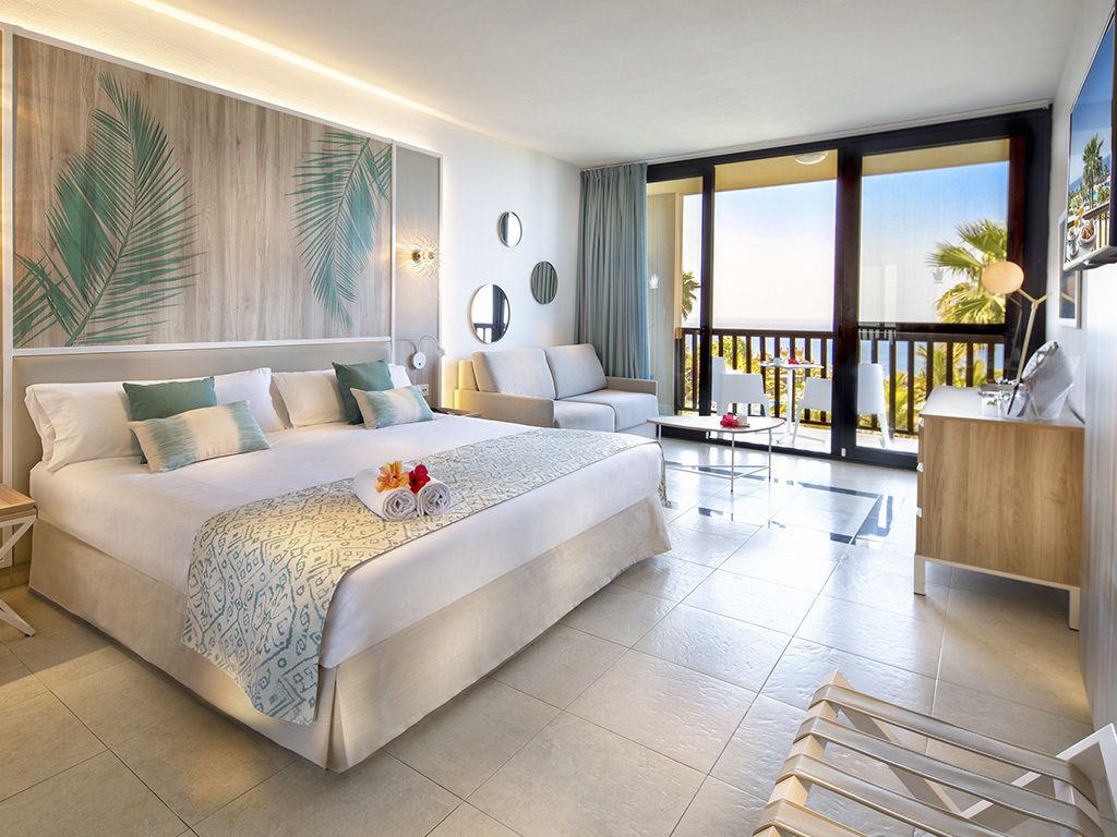 Esencia de La Palma by Princess Rooms & Suites