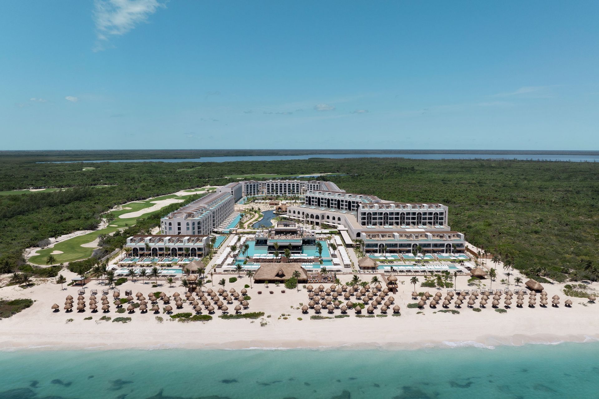 Excellence Coral Playa Mujeres