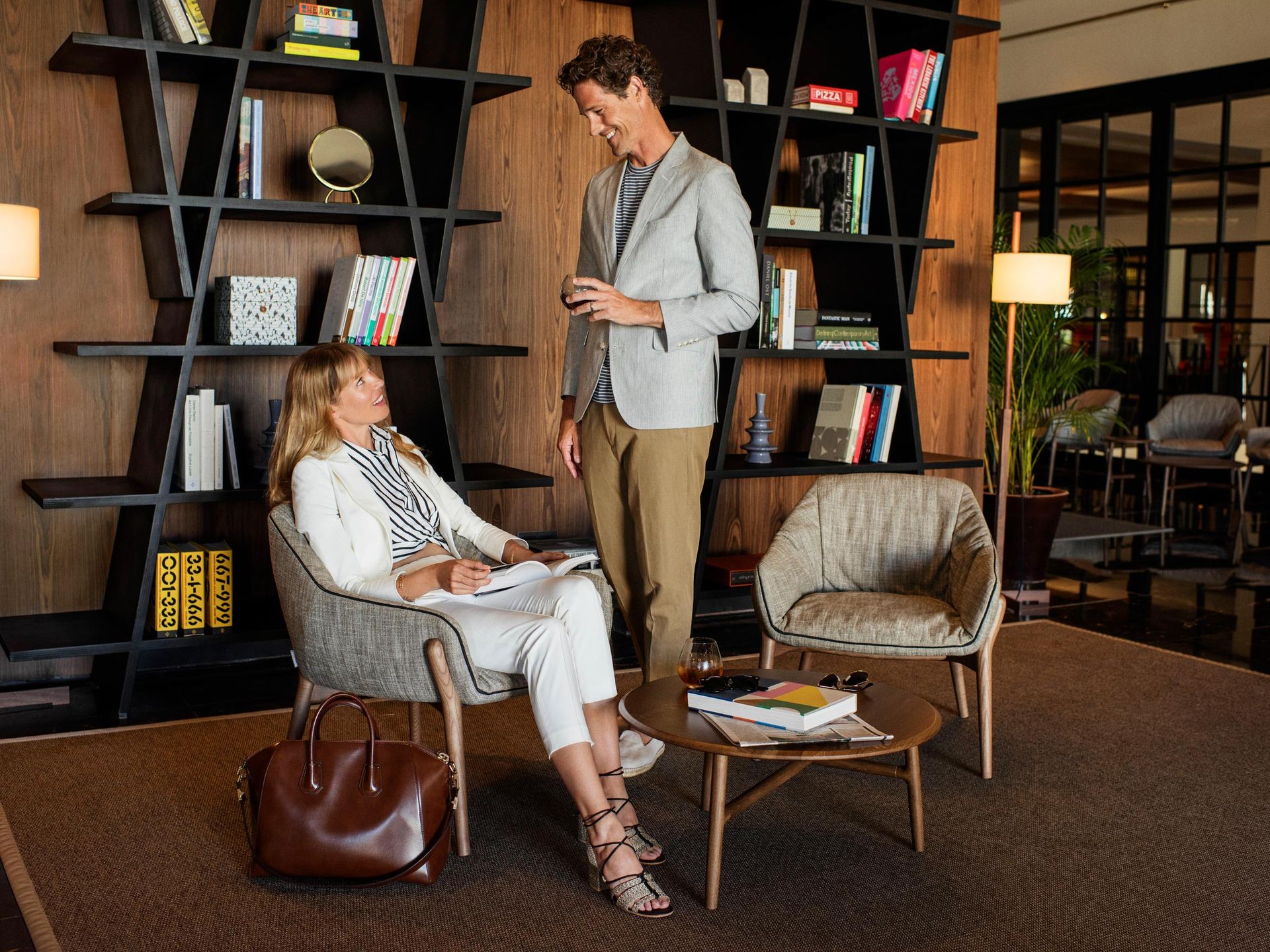 Excellence El Carmen