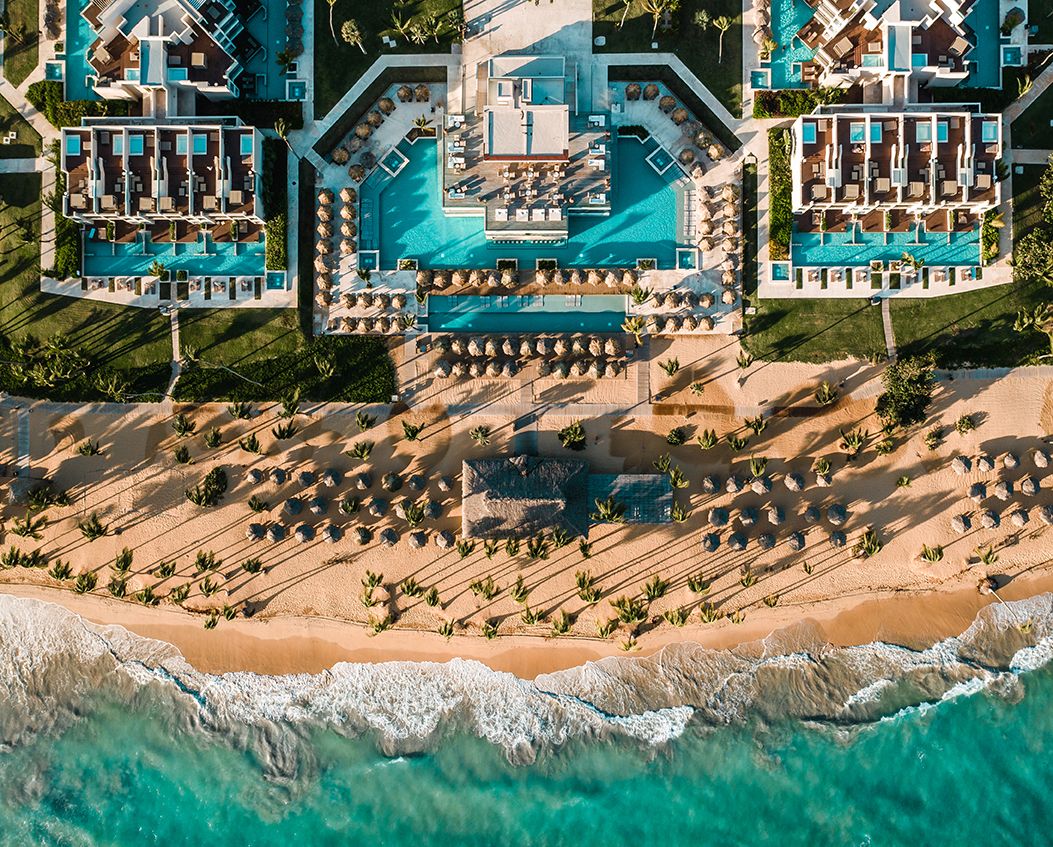 Excellence El Carmen Exterior & Grounds