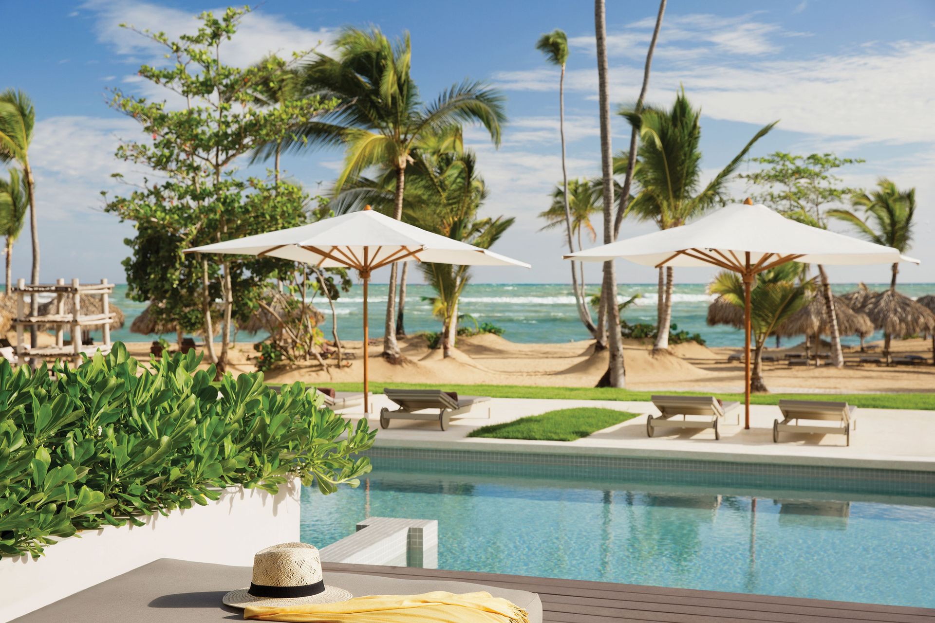 Excellence El Carmen Rooms & Suites