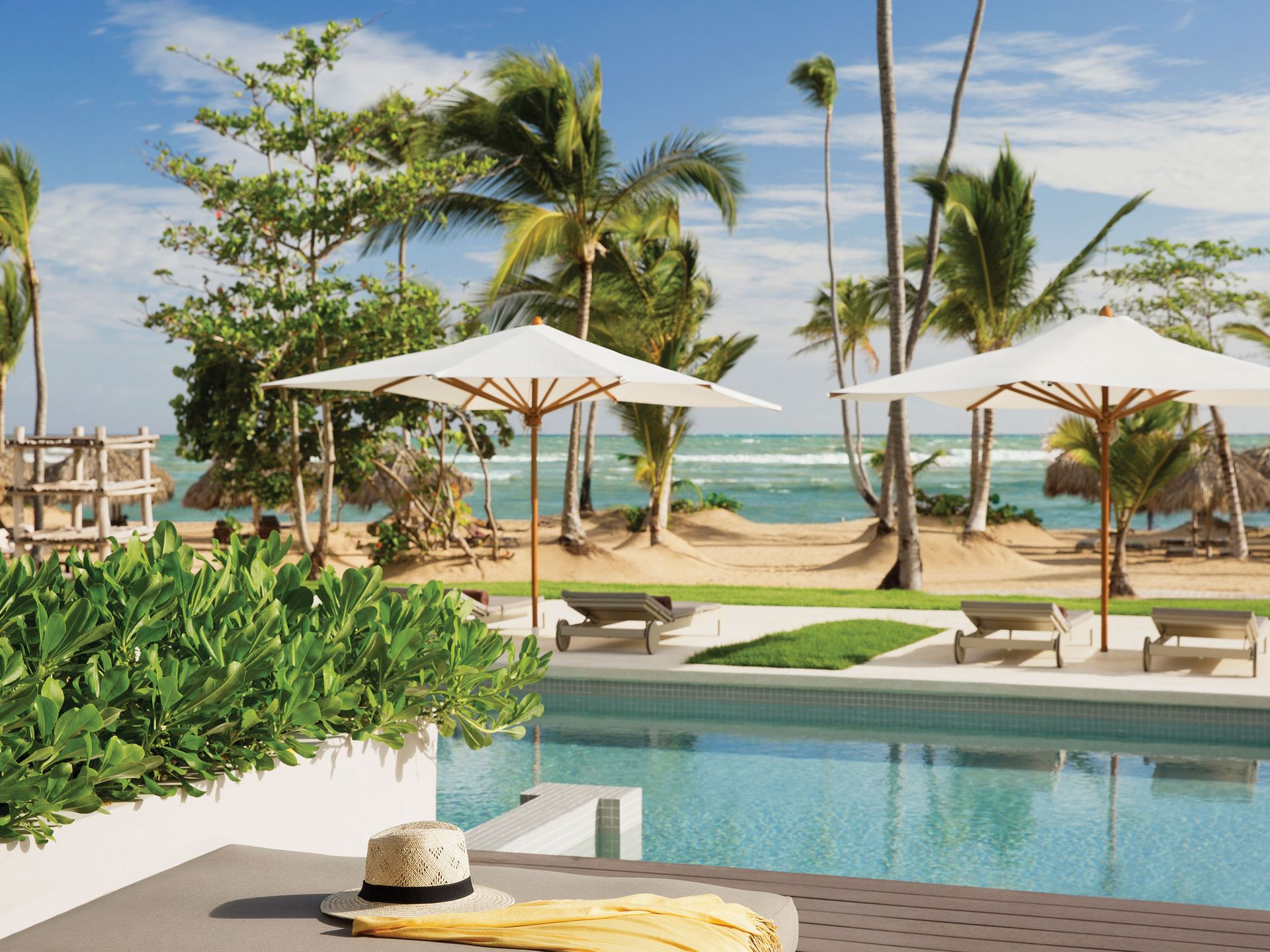 Excellence El Carmen Rooms & Suites