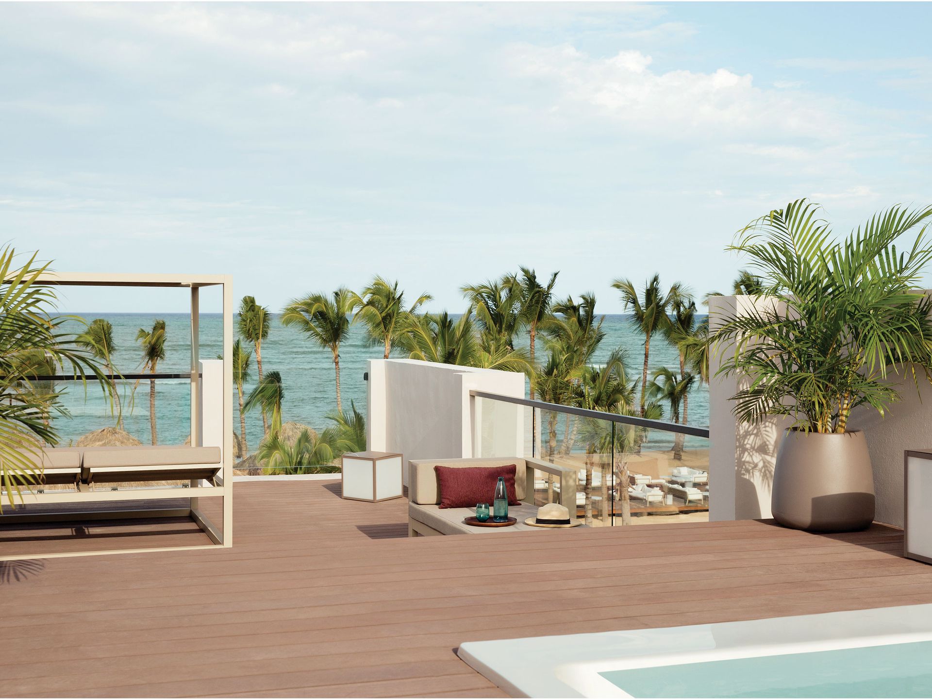 Excellence El Carmen Rooms & Suites