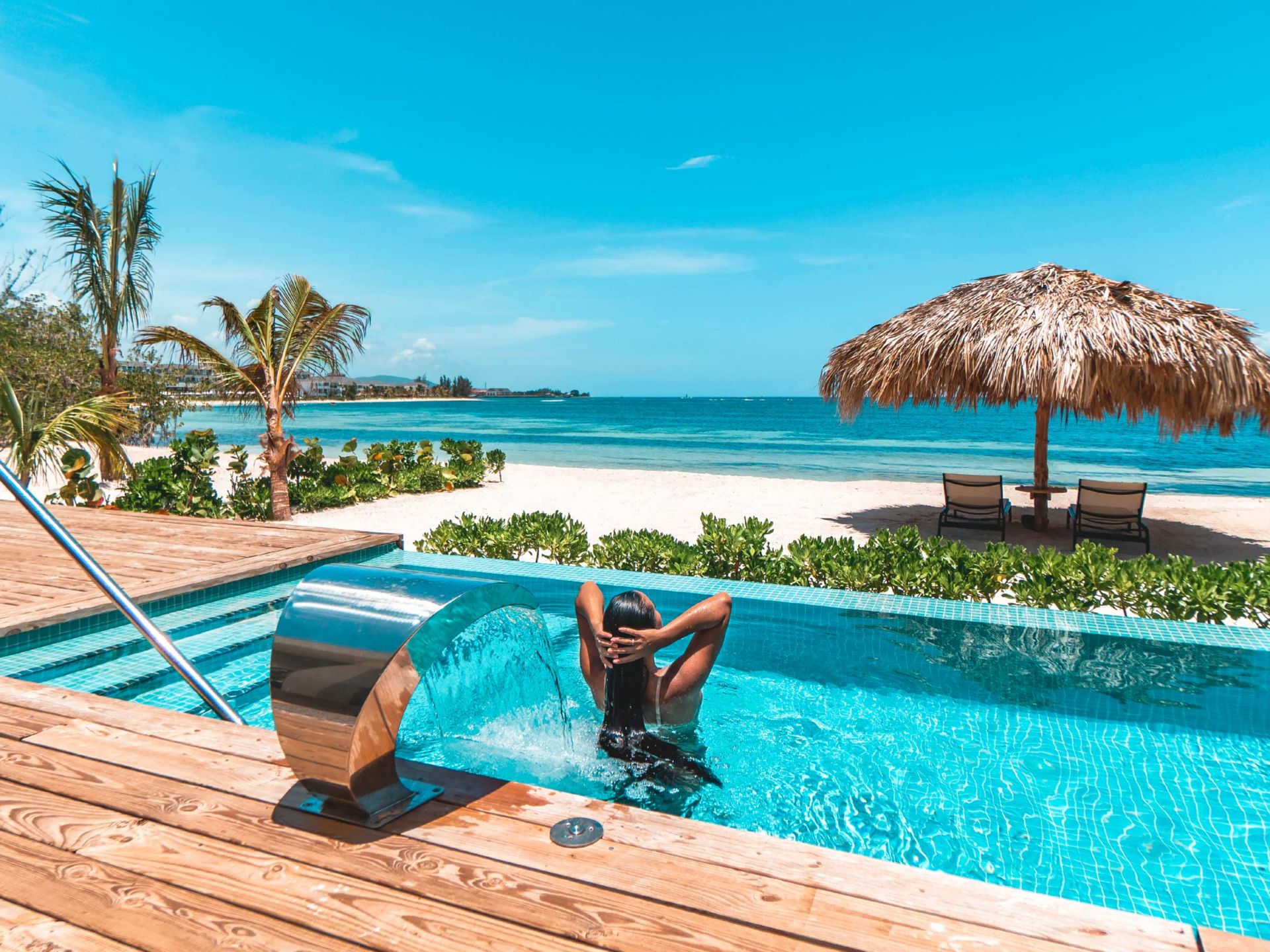 Excellence Oyster Bay Rooms & Suites