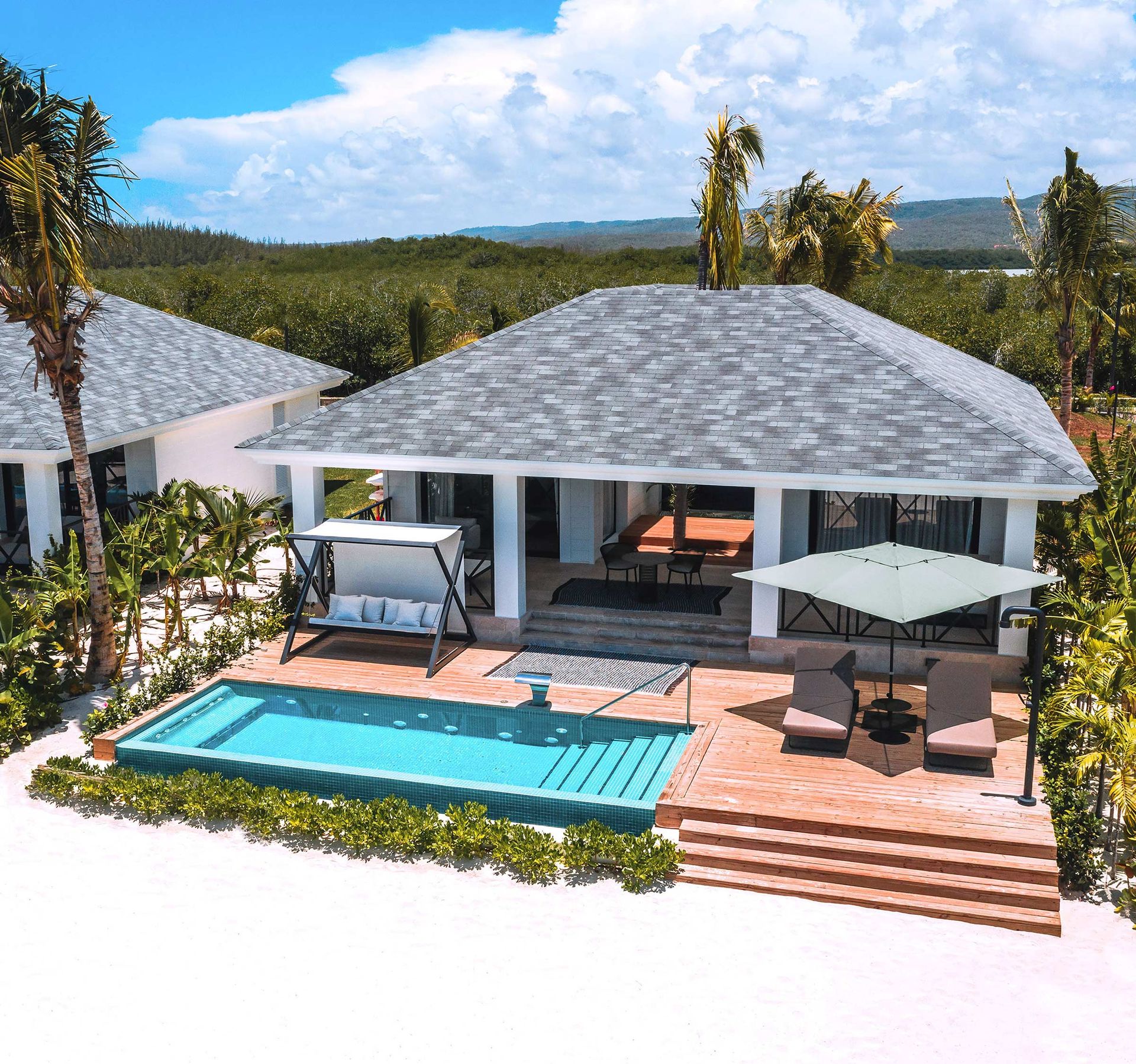 Excellence Oyster Bay Rooms & Suites
