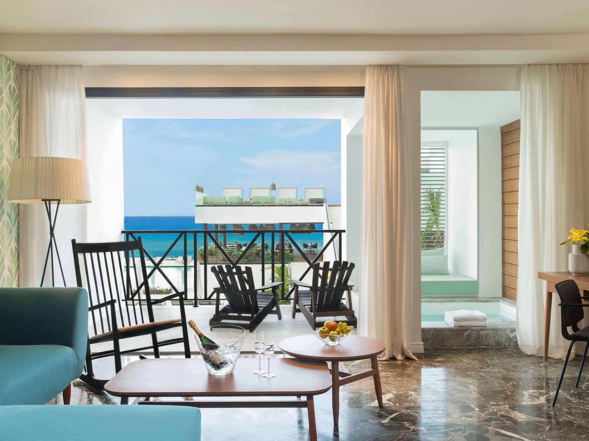 Excellence Oyster Bay Rooms & Suites