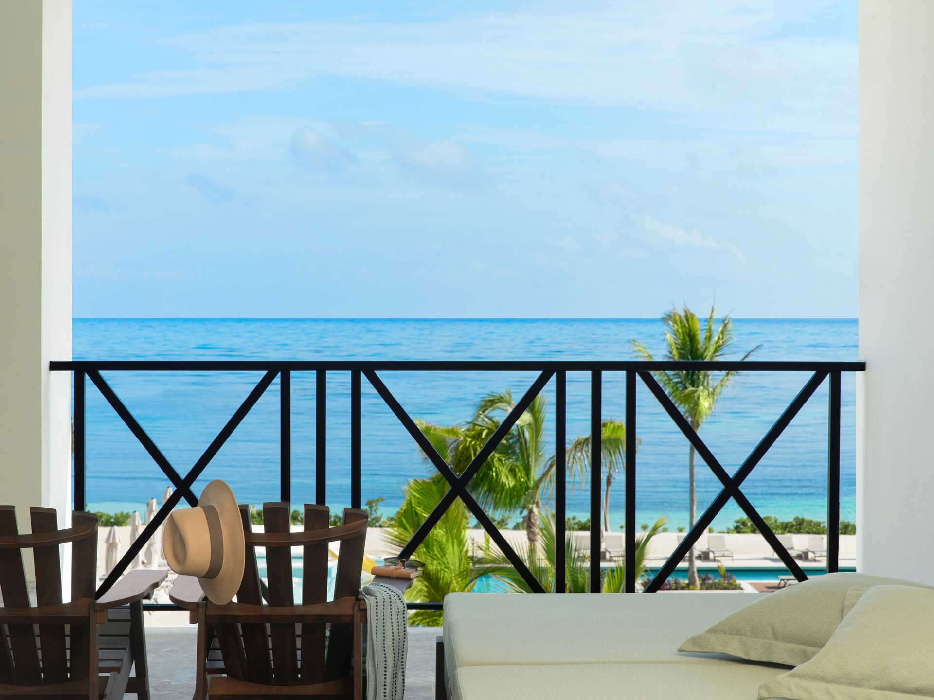 Excellence Oyster Bay Rooms & Suites