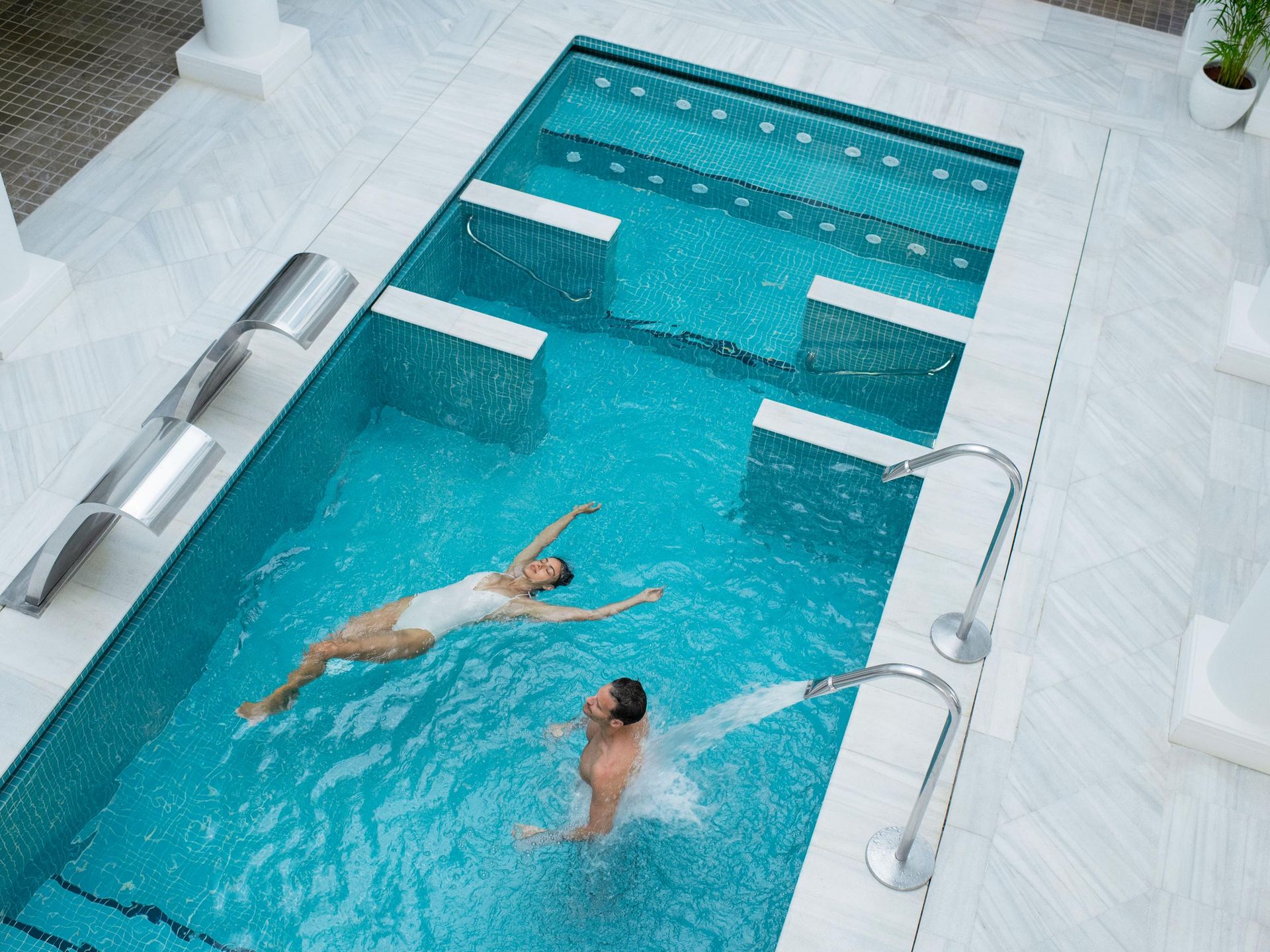 spa