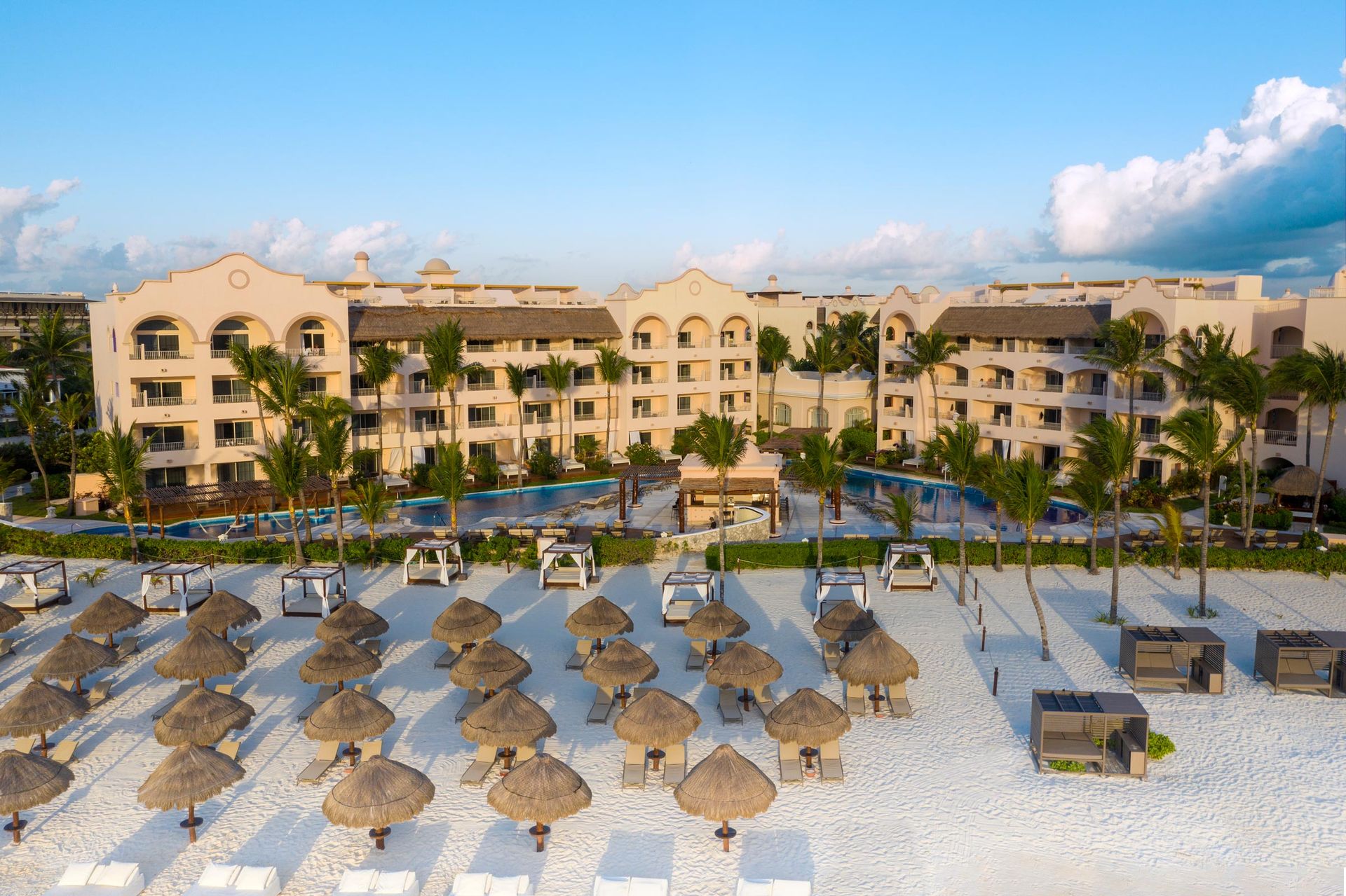 Resort photo