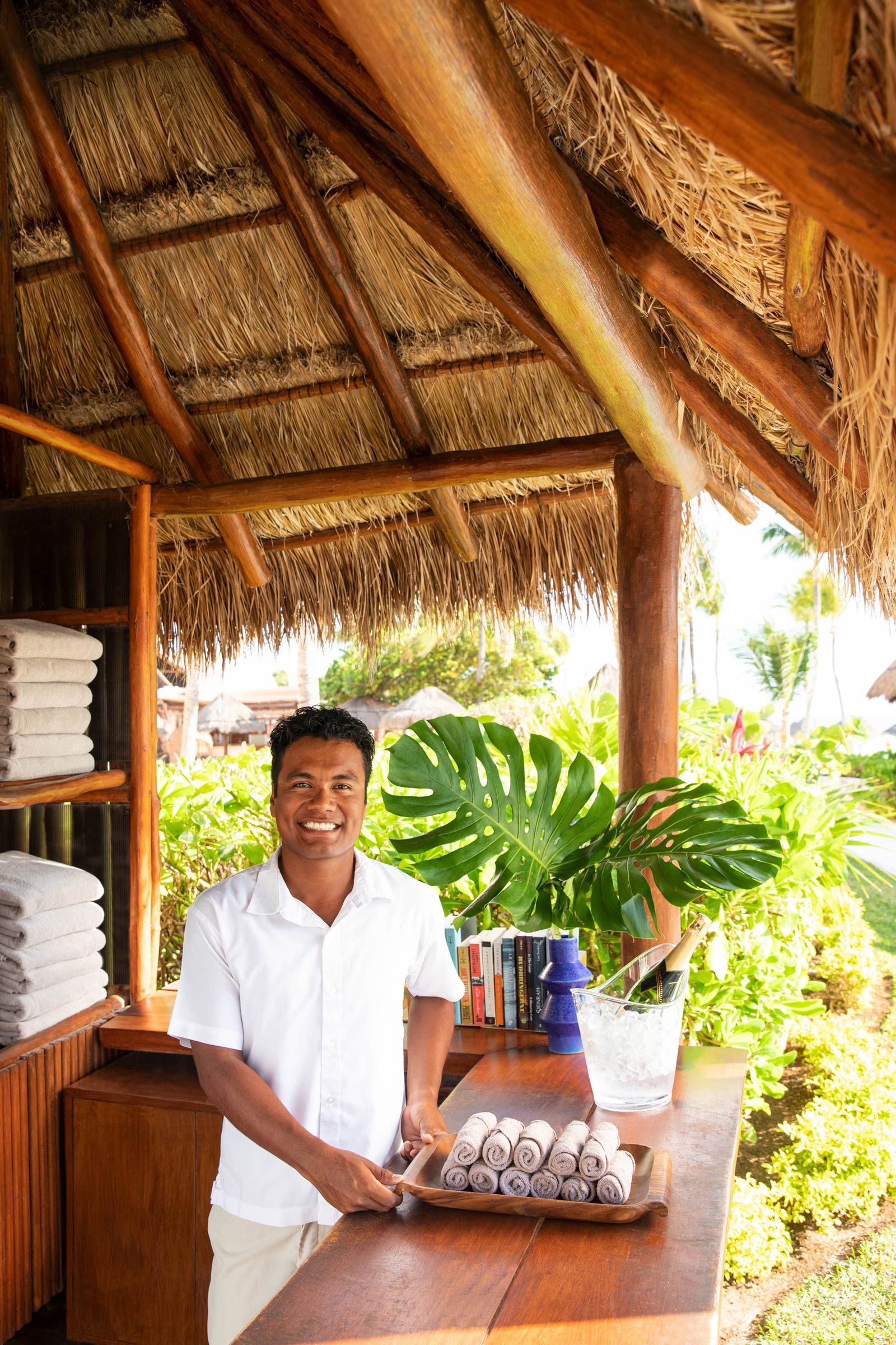 Resort photo
