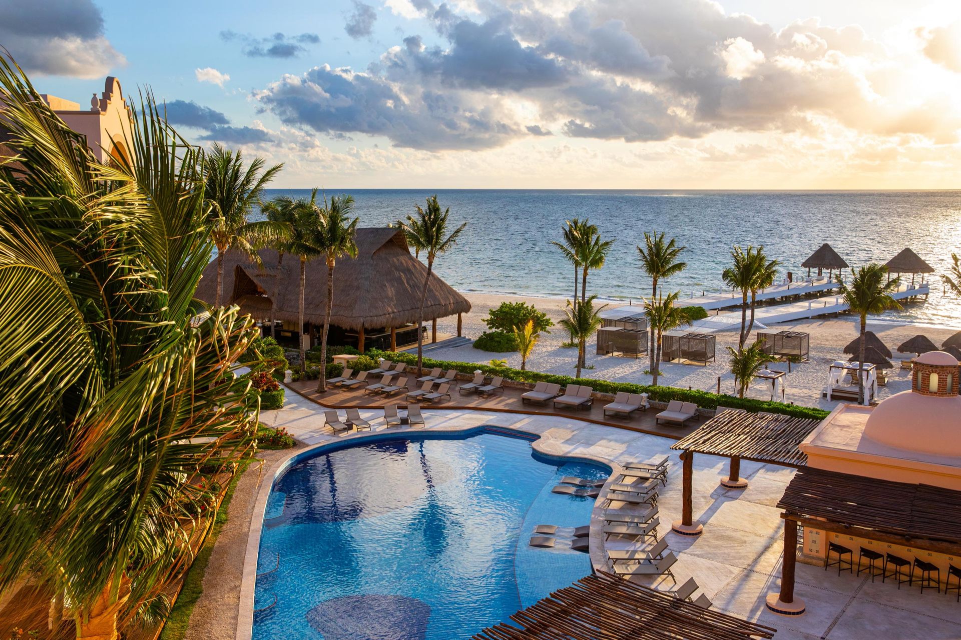 Resort photo
