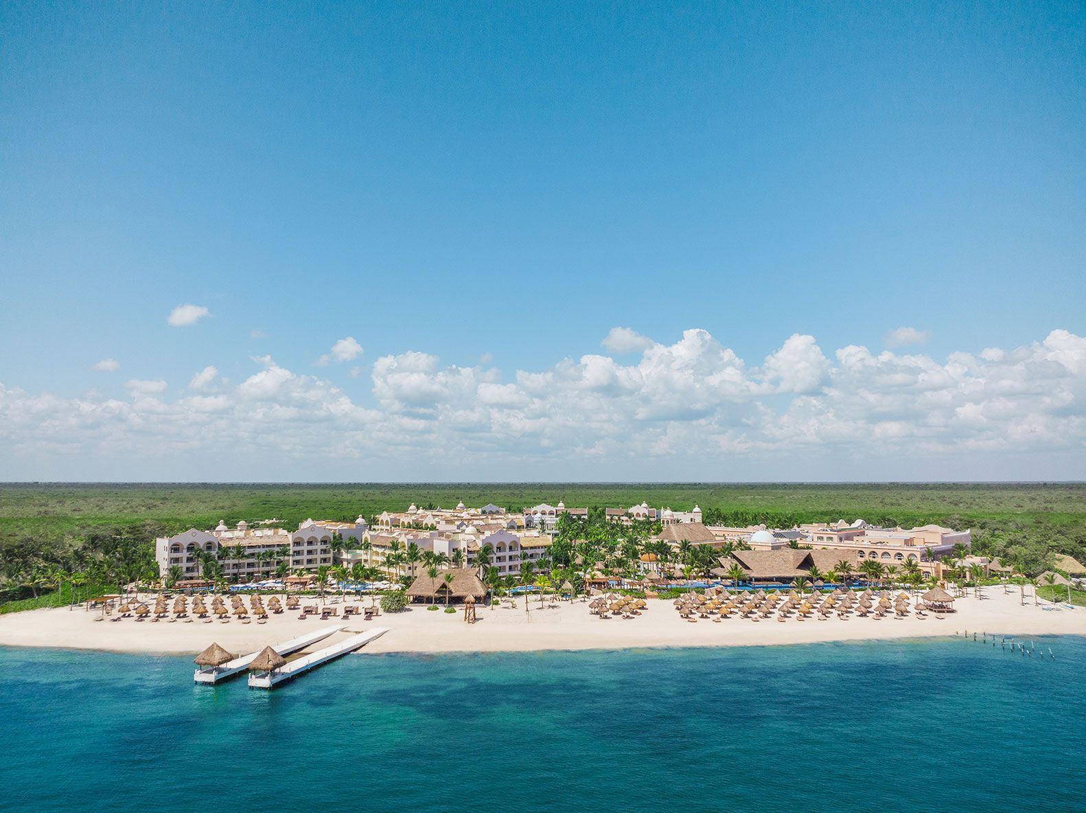 Resort photo