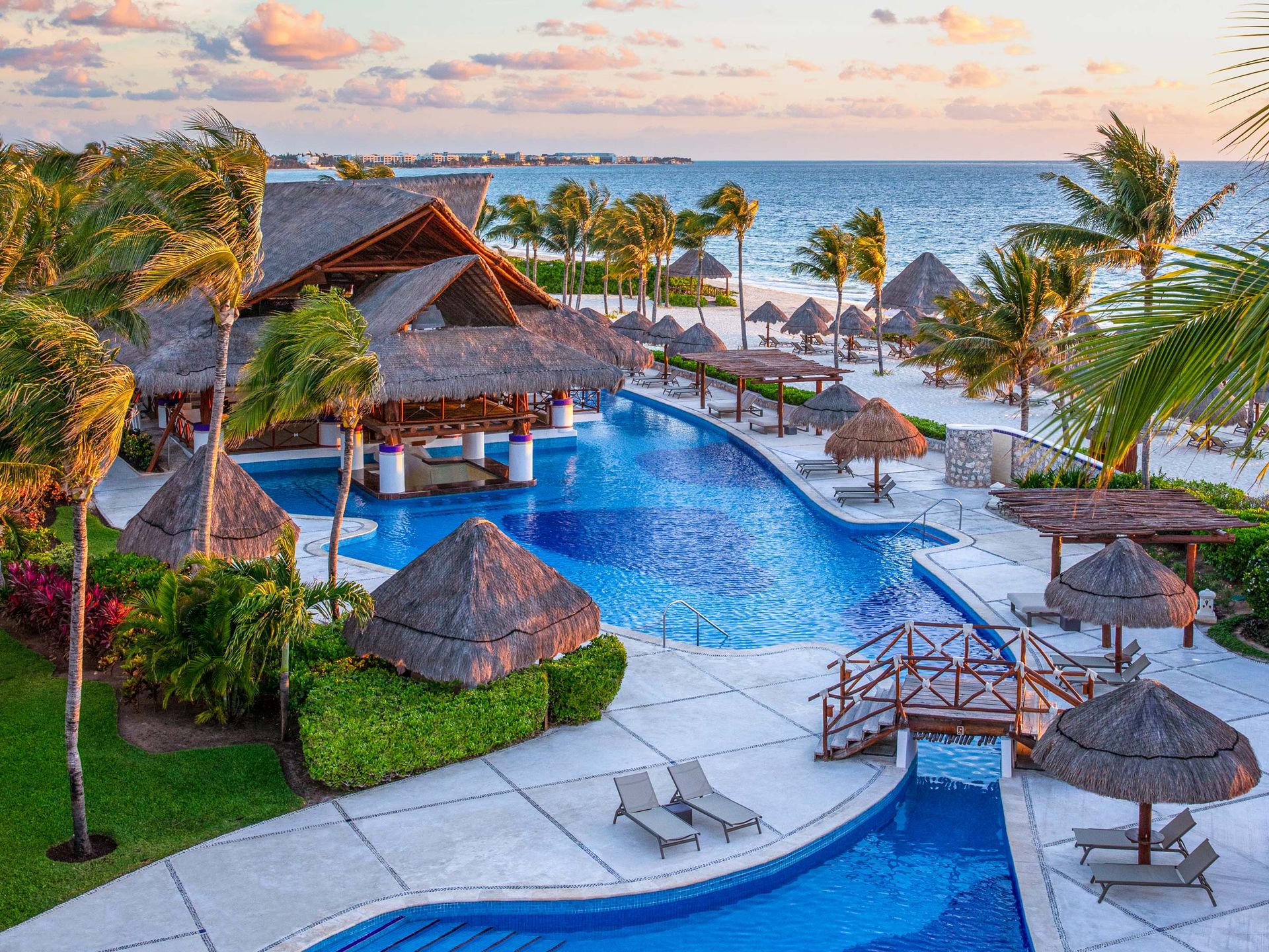 Resort photo