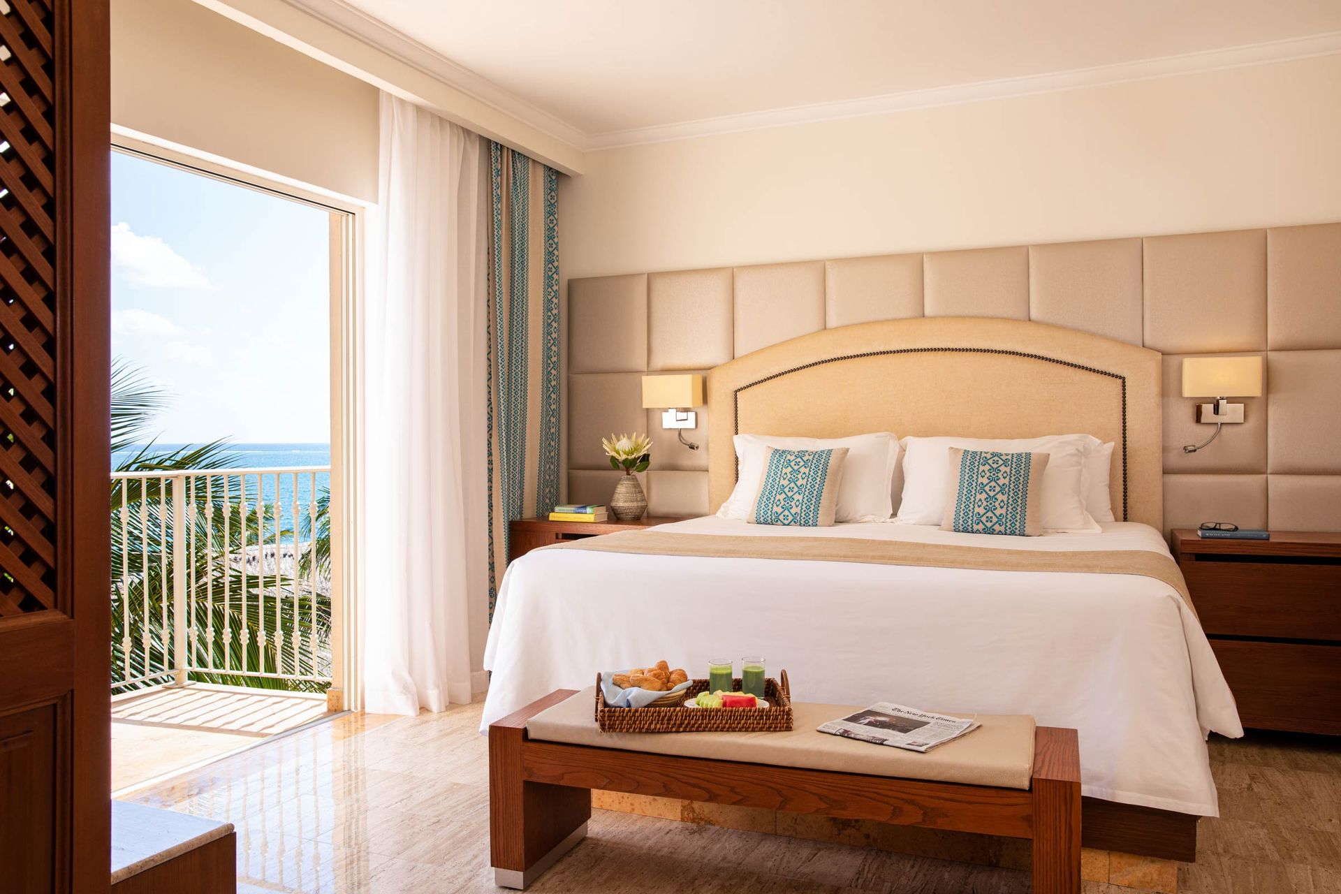 Resort photo