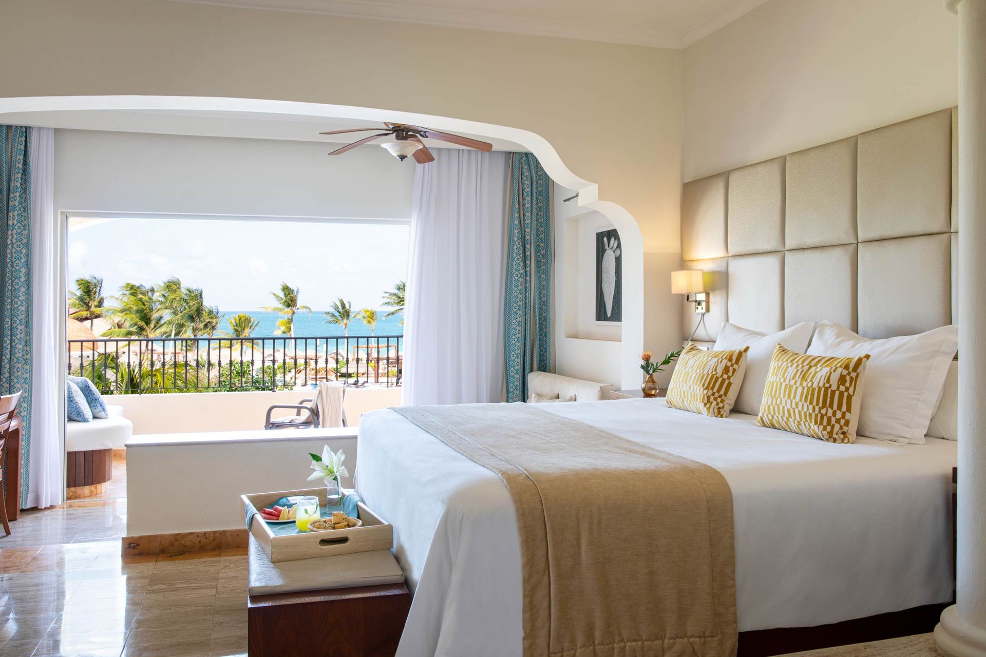 Resort photo