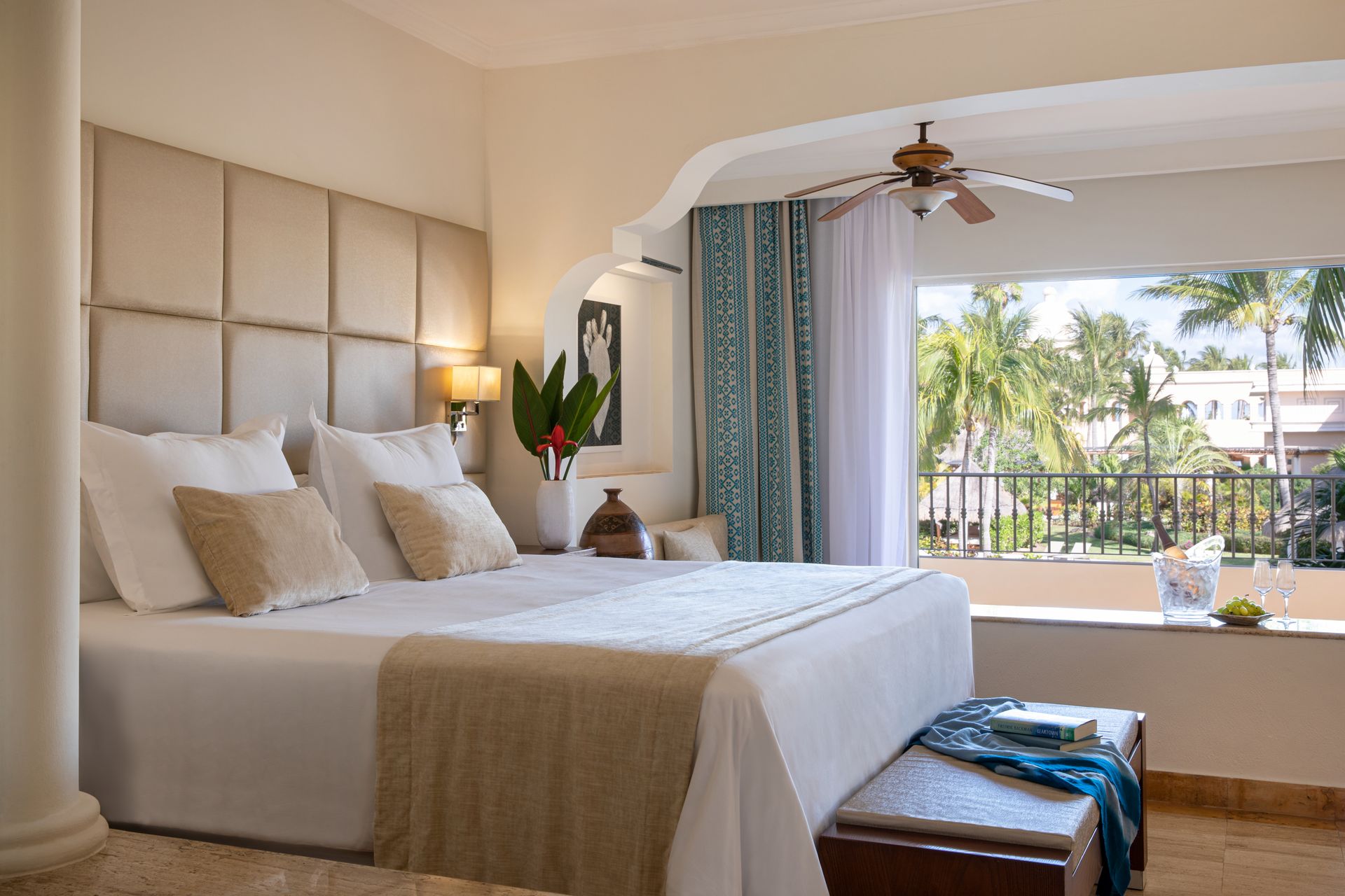 Resort photo