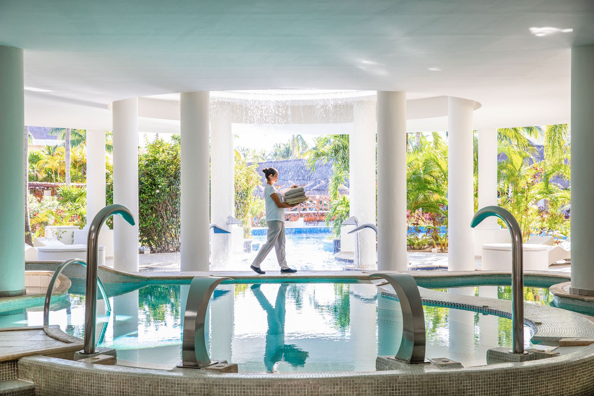 Resort photo