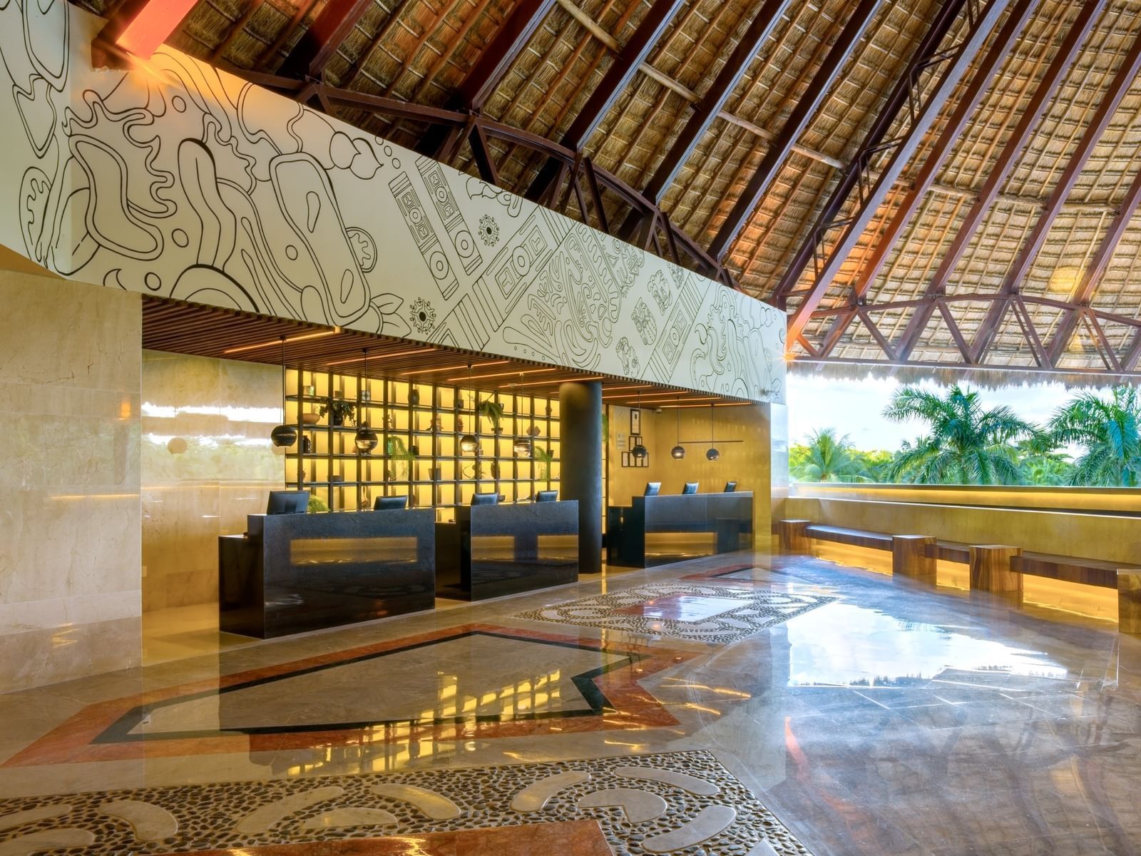 Resort photo