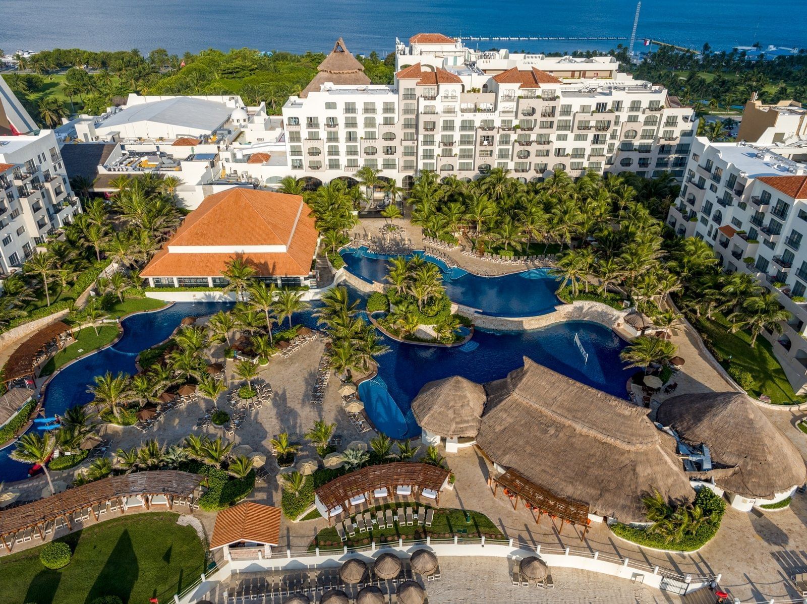 Resort photo